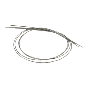 Gibraltar SC-SSC Metal Snare Cord (Pack of 4)