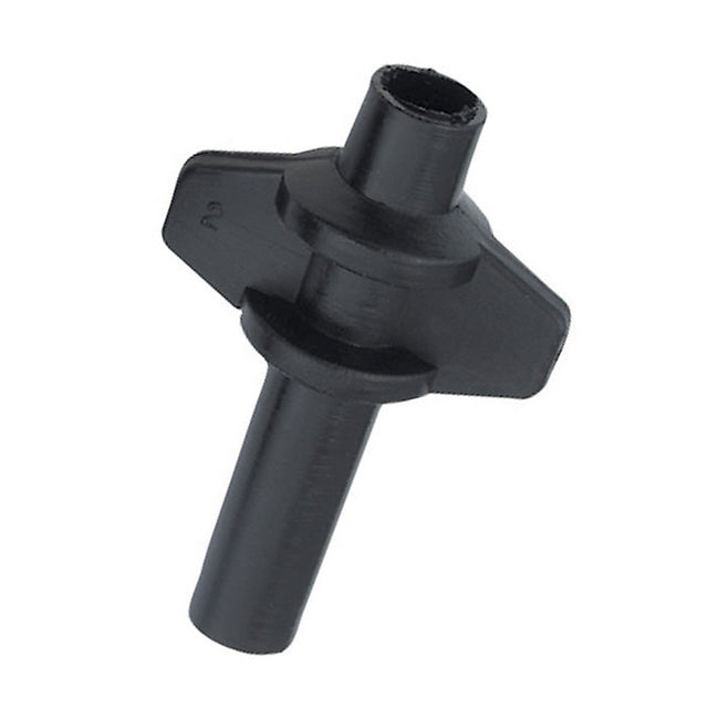 Gibraltar SC-TCWN6 T-Style Wing Nut - 6mm (Pack of 4)