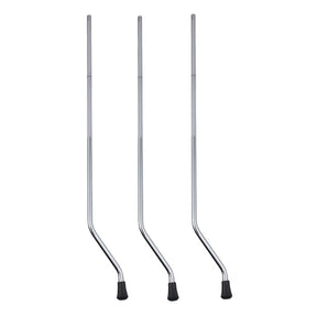 Gibraltar SC-TL1A Floor Tom Legs - 9.5mm (Pack of 3)