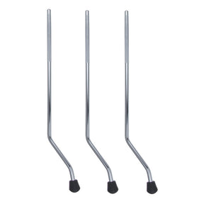 Gibraltar SC-TL3A Floor Tom Legs - 12.7mm (Pack of 3)