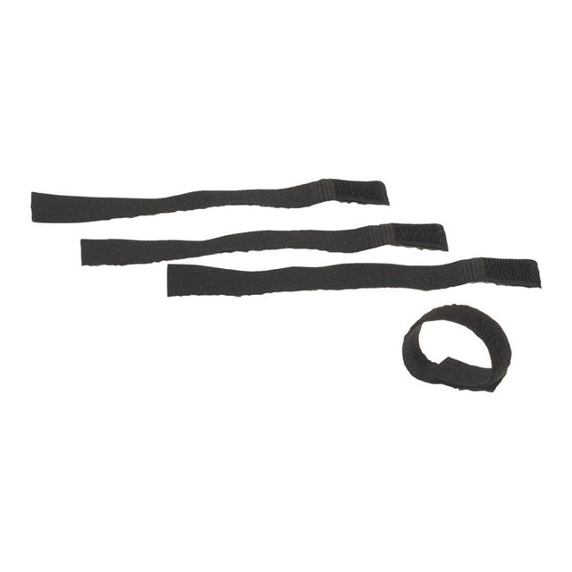 Gibraltar SC-VCW Velcro Cord Wraps (Pack of 4)
