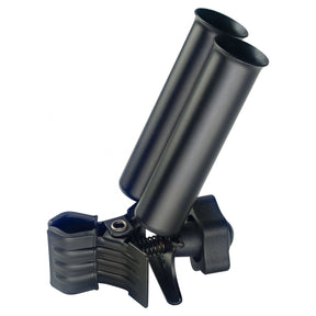 Stagg SCL-DSH1 Clip-On Drumstick Holder for Single Pair