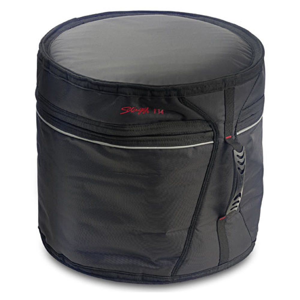 Stagg Professional Series 14"x14" Floor Tom Bag