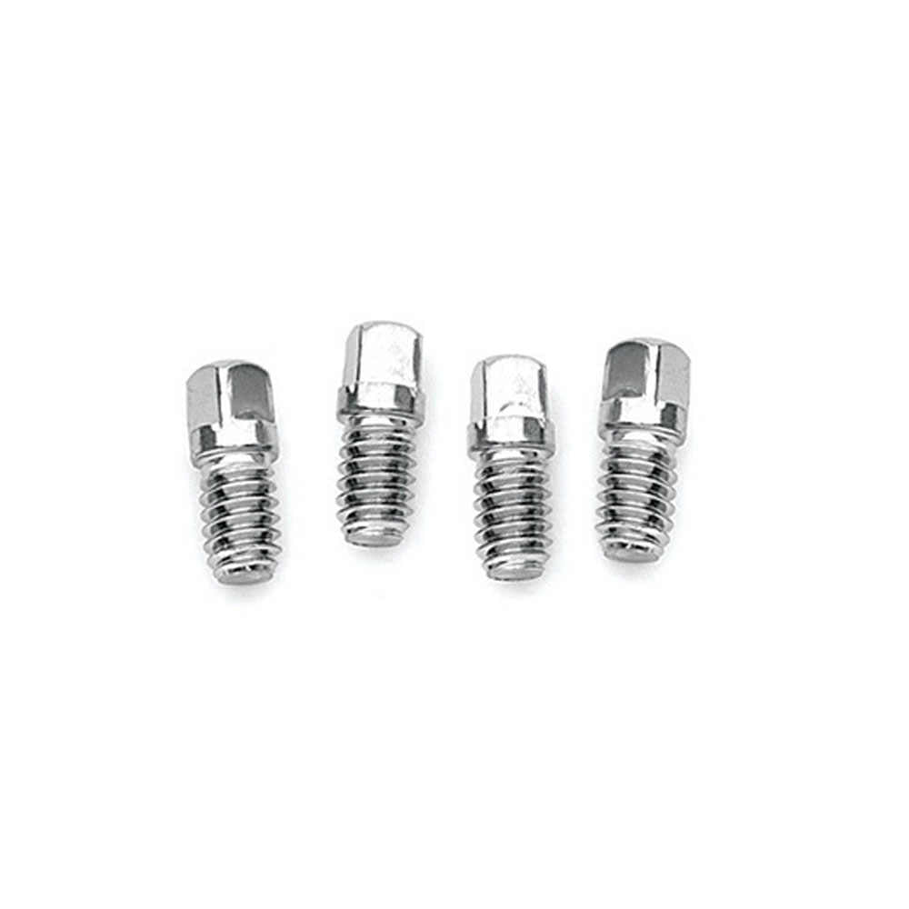 DW SM029 Bass Pedal Key Screw - 3/8" (Pack of 4)