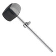 DW SM101R Two Way Bass Drum Beater - Rubber