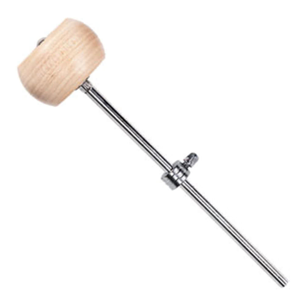 DW SM104 Solid Maple Wood Bass Drum Beater – Rattle&DrumMusic