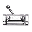 DW SM2158 3-Position Snare Butt Plate