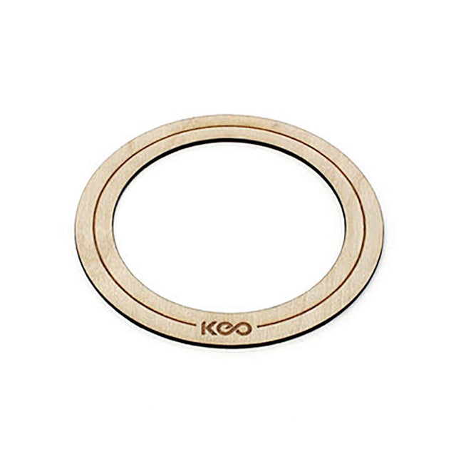 KEO Percussion Bass Drum "O" Ring - Small