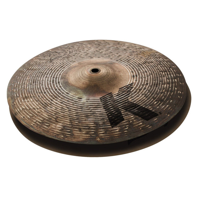 Zildjian K Custom 14" Special Dry Hi Hats