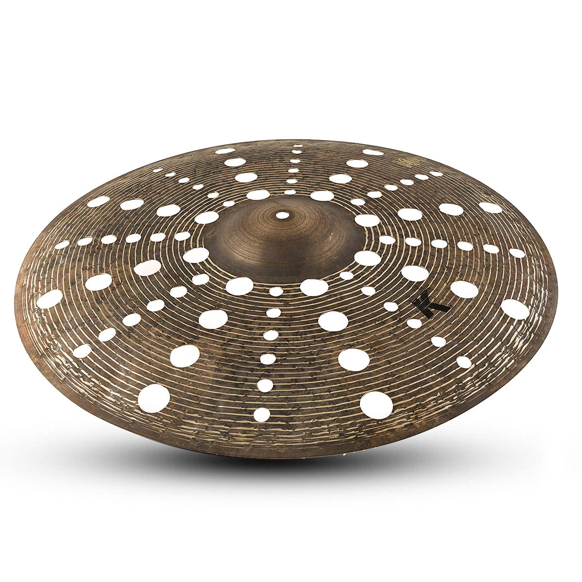 Zildjian K Custom 21" Special Dry Trash Crash