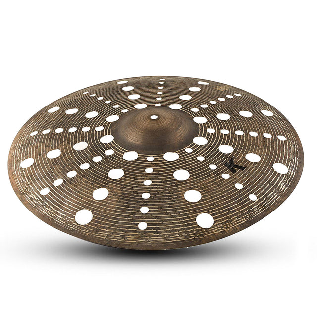 Zildjian K Custom 21" Special Dry Trash Crash