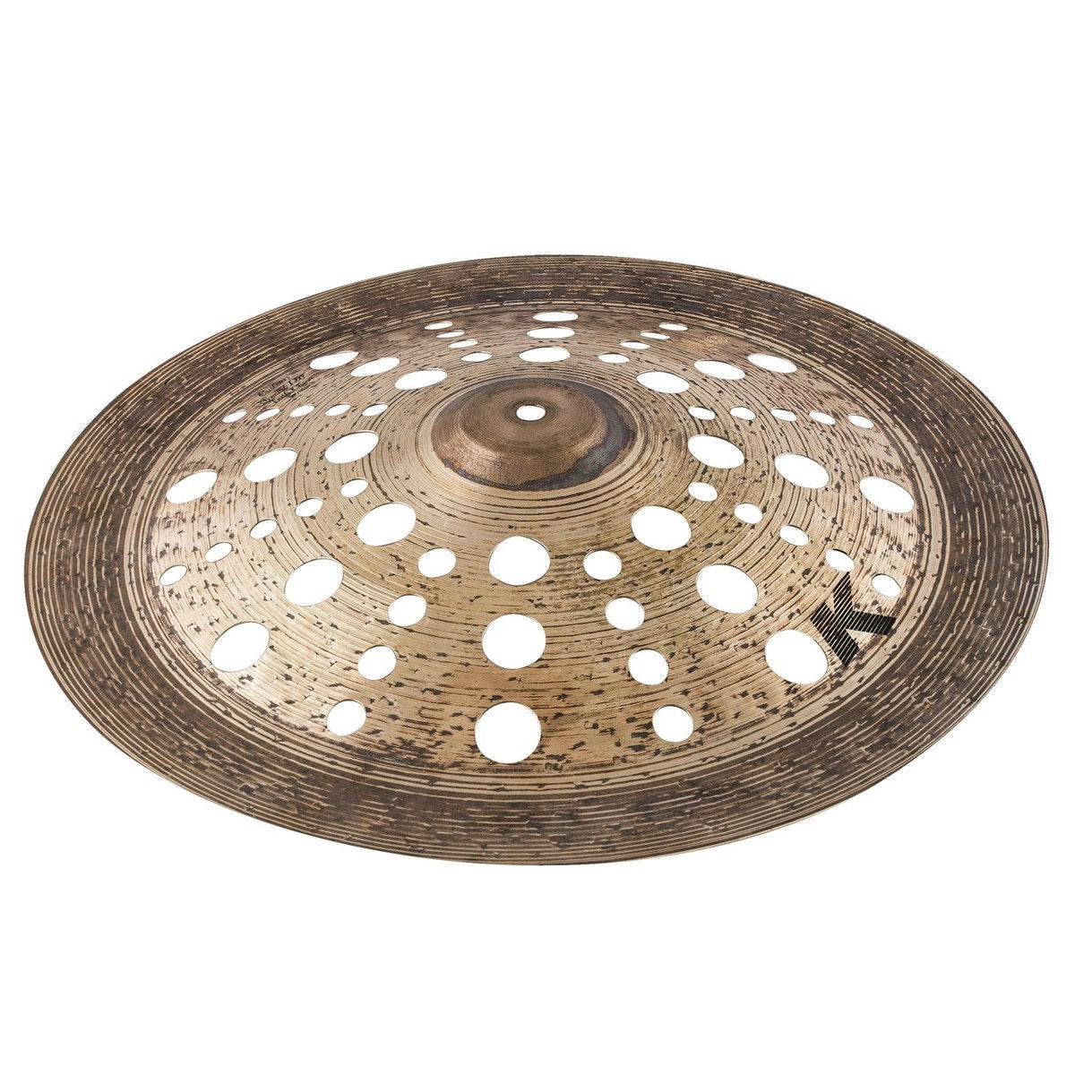 Zildjian K Custom 18" Special Dry Trash China