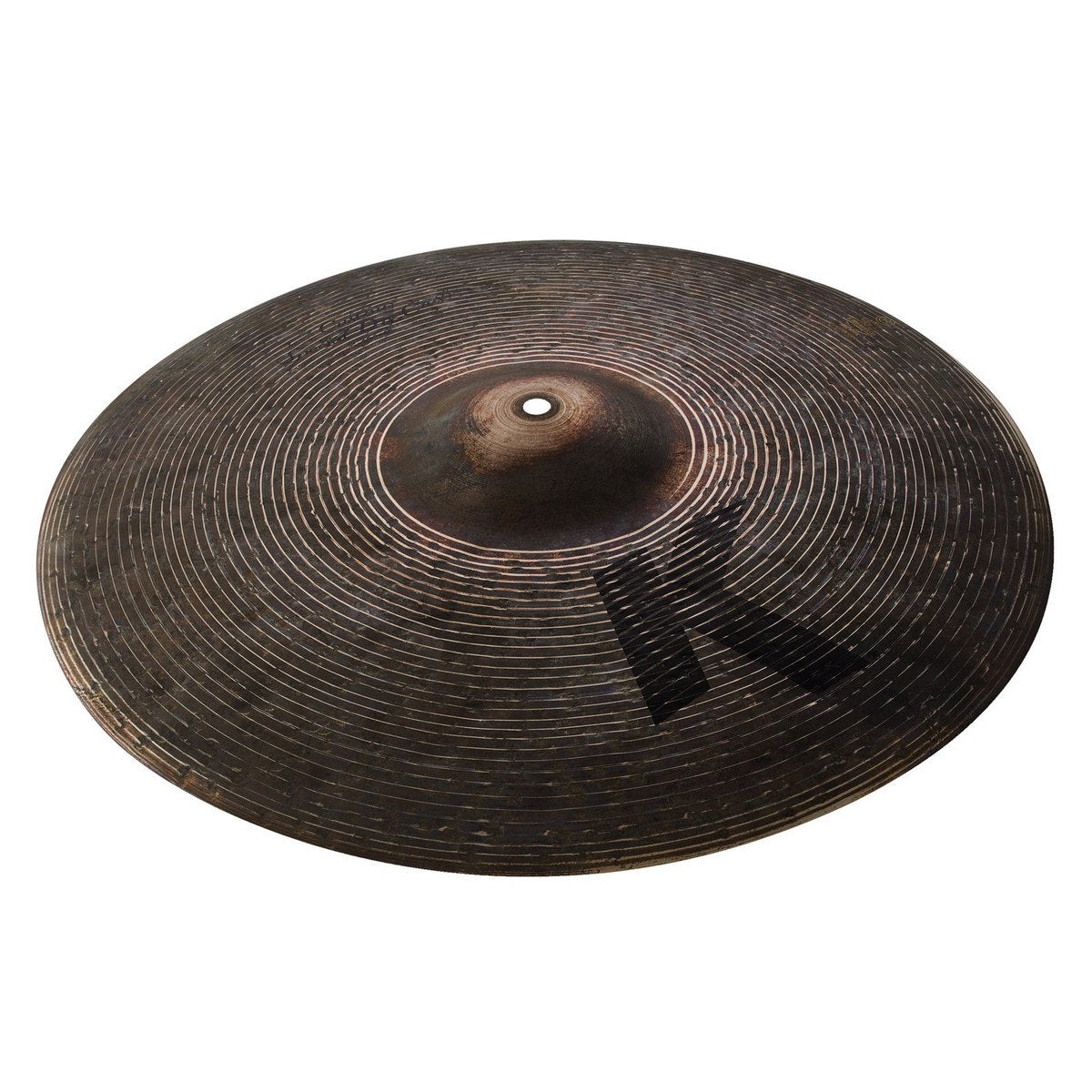 Zildjian K Custom 19 Special Dry Crash