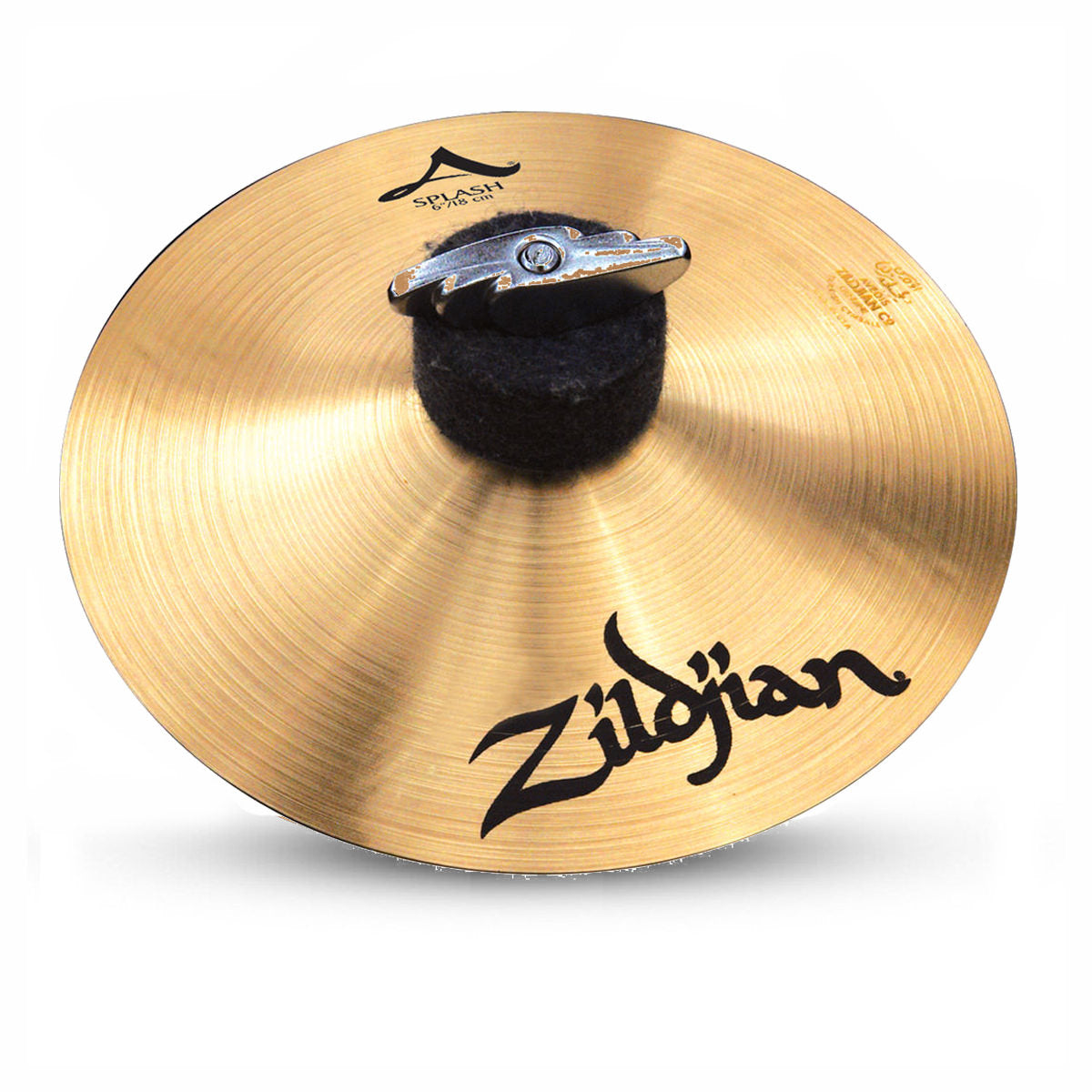 Zildjian A 6" Splash