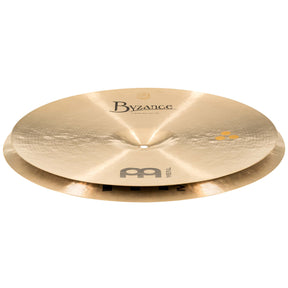 Meinl Artist Concept Matt Halpern - Double Down Stack