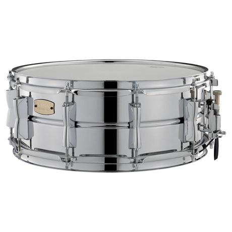 Yamaha Stage Custom 14"x5.5" Steel Snare Drum