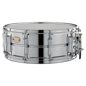 Yamaha Stage Custom 14"x5.5" Steel Snare Drum