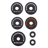 Cympad Optimizer Starter Pack (Hi-Hat Set, Ride, 3 x 40/15mm)