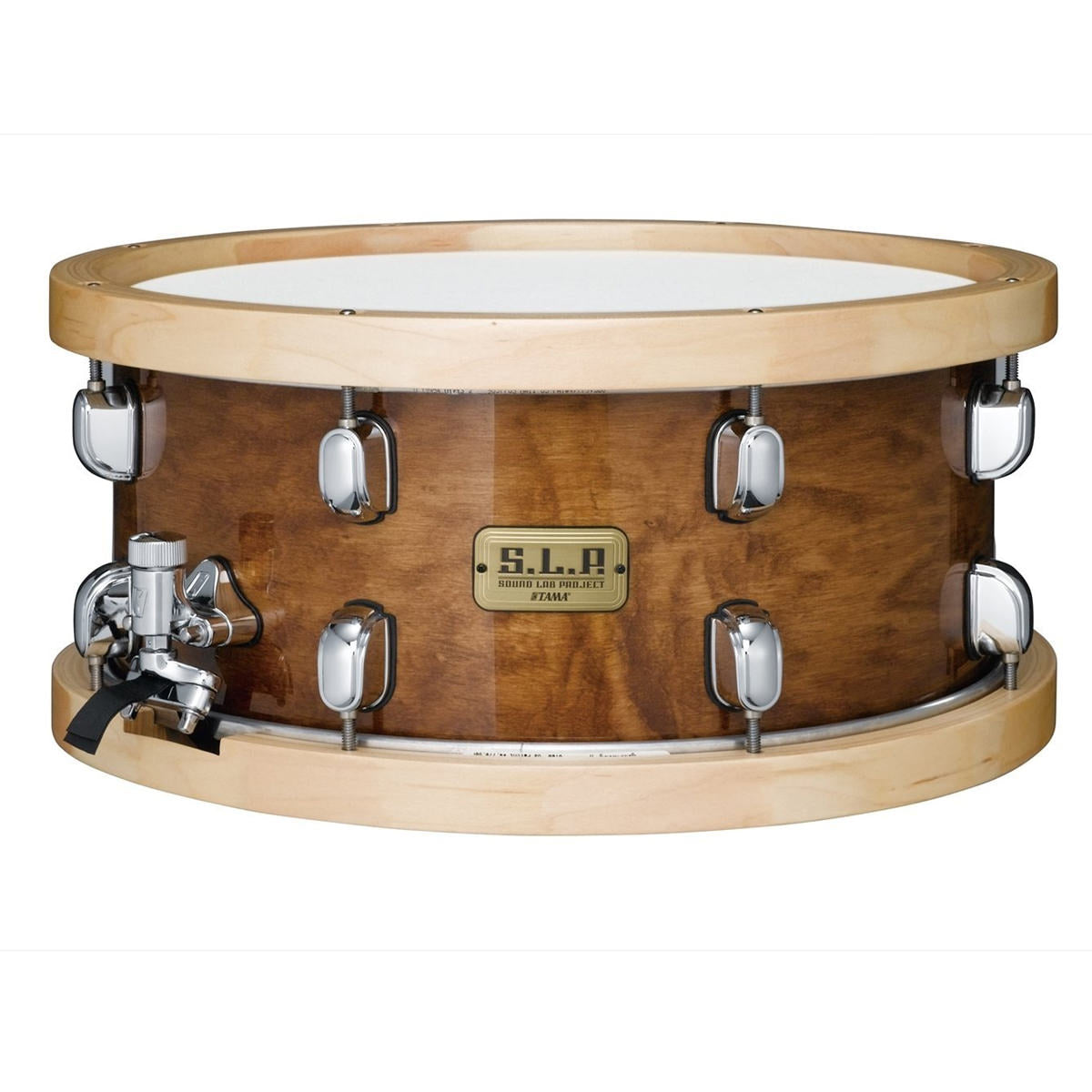 Tama S.L.P. 14"x6.5" Studio Maple Snare