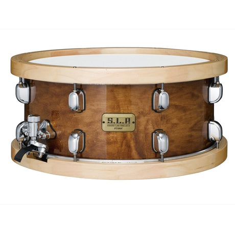 Tama S.L.P. 14"x6.5" Studio Maple Snare