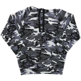 Zildjian Ltd Edition Camo Hoodie