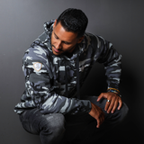 Zildjian Ltd Edition Camo Hoodie