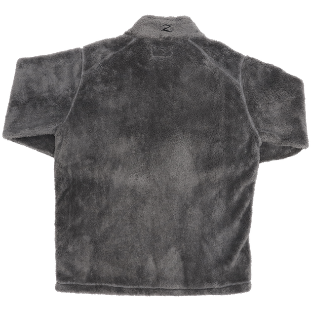 Zildjian Quarter Zip Sherpa Pullover