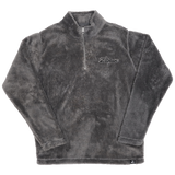Zildjian Quarter Zip Sherpa Pullover