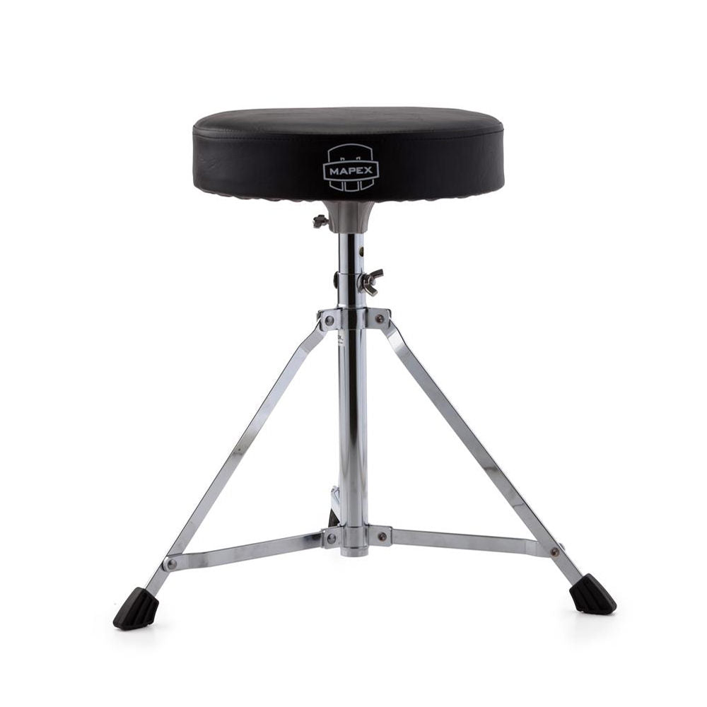 Mapex Storm Series T400 Round Top Throne
