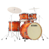 Tama Superstar Classic 20" Fusion Shell Pack - Lacquer Finish