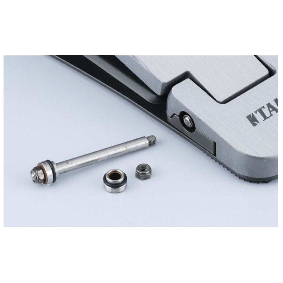 Tama Dyna-Sync Double Pedal