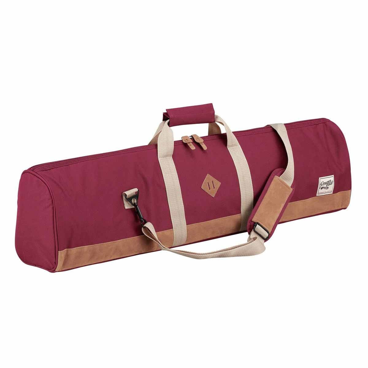 Tama PowerPad Hardware Bag - Wine Red