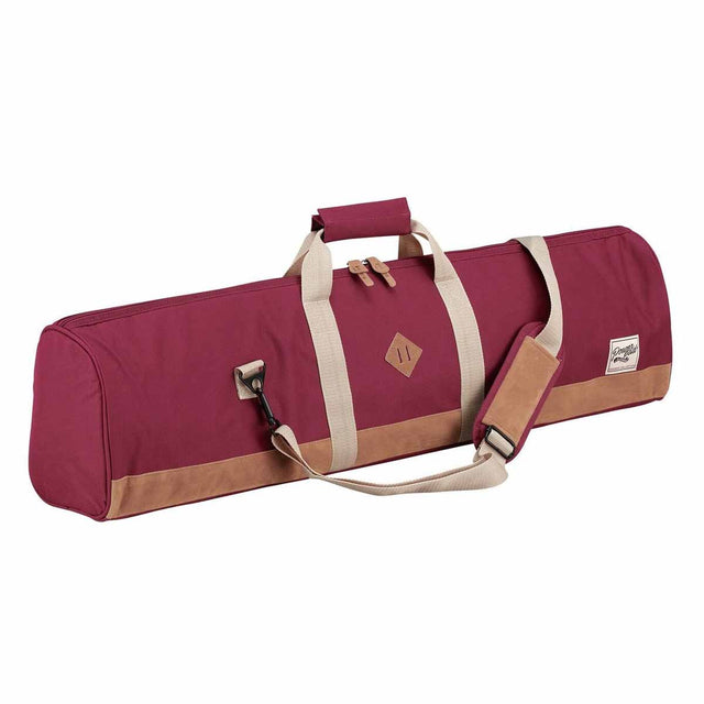 Tama PowerPad Hardware Bag - Wine Red