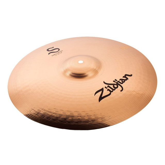Zildjian S Series 17" Thin Crash