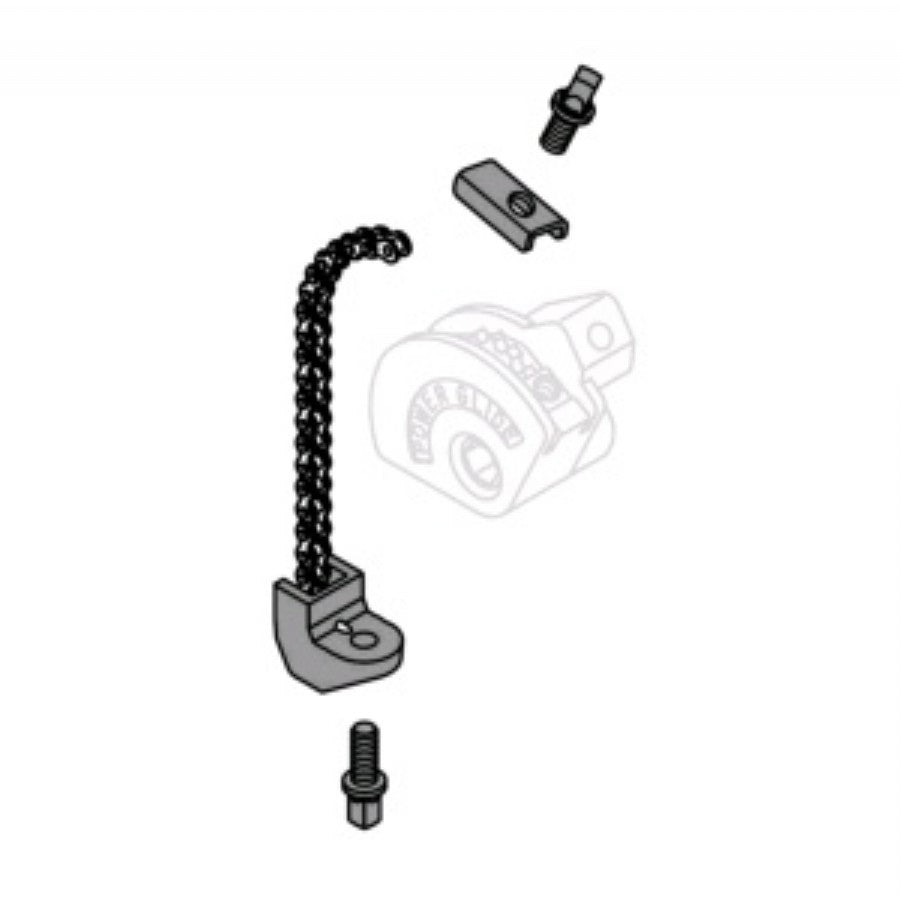 Tama HP2-52 Single Chain for HP300 & HP30 Pedals