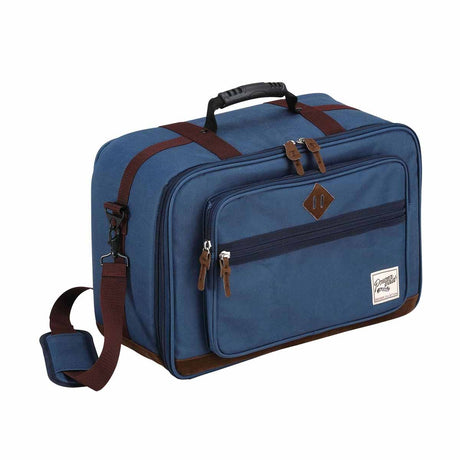 Tama PowerPad Double Pedal Bag - Navy Blue