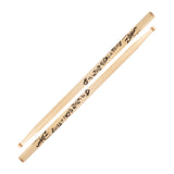 Zildjian Travis Barker Famous Stars and Straps Drumsticks