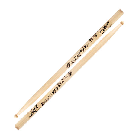 Zildjian Travis Barker Famous Stars and Straps Drumsticks