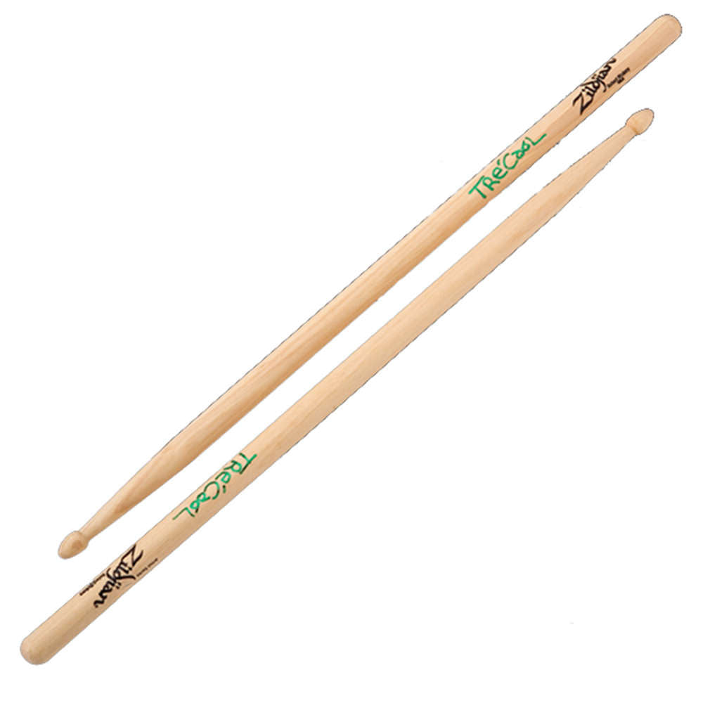 Zildjian Tre Cool Drumsticks