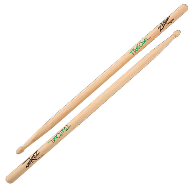 Zildjian Tre Cool Drumsticks