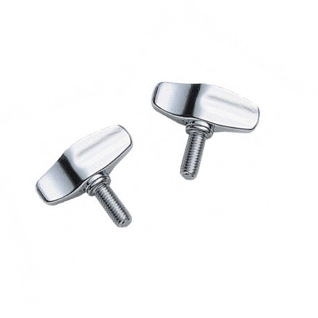 Pearl UGB-820/2 Wing Bolt M8 x 20mm (Pack of 2)