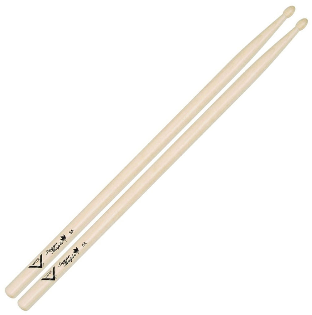 Vater Sugar Maple 5A - Wood Tip