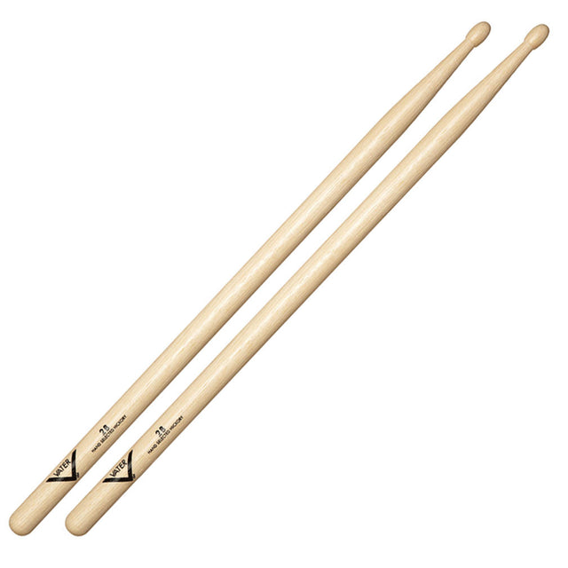 Vater American Hickory 2B - Wood Tip