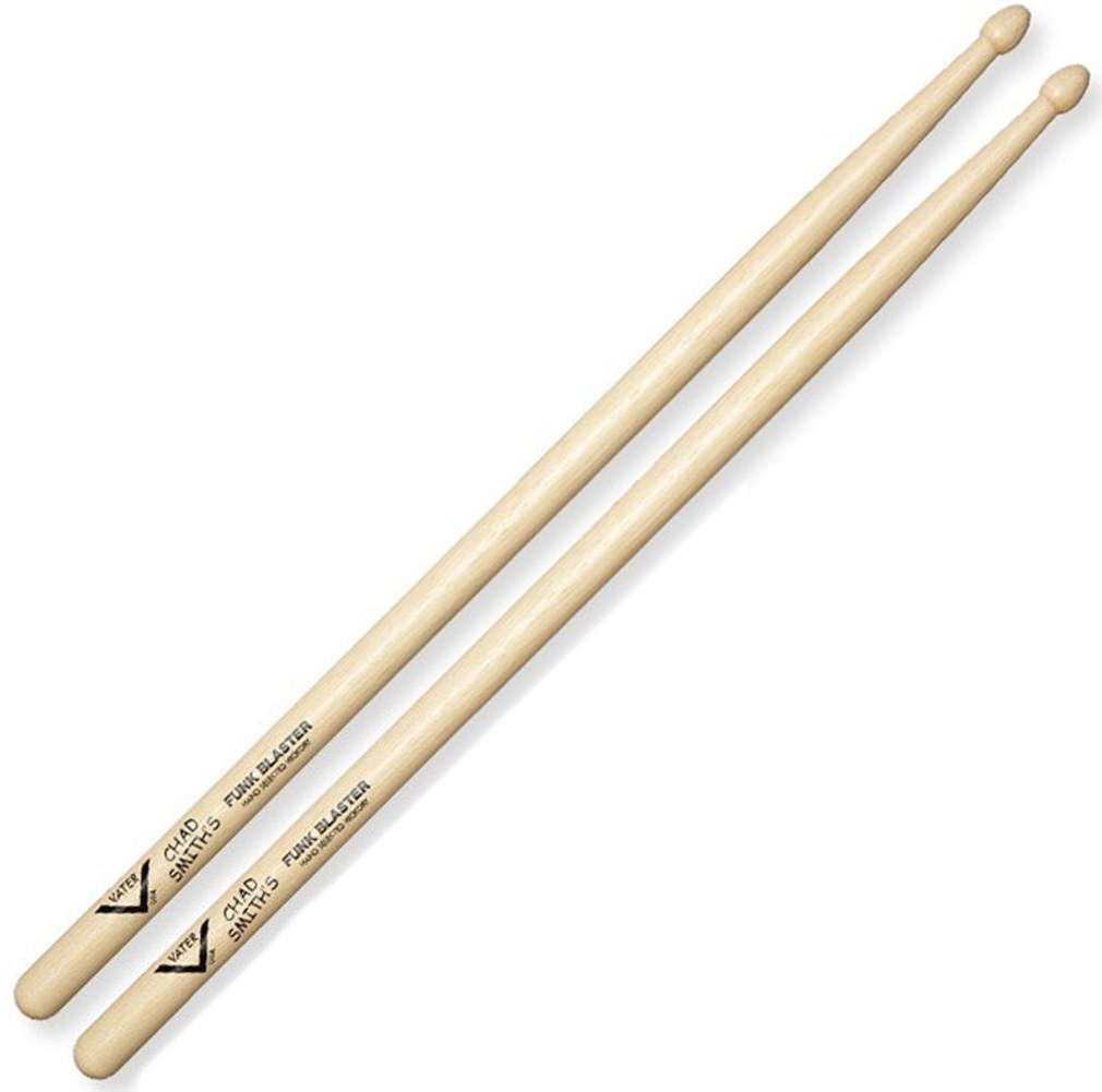 Vater Player's Design Chad Smith's Funk Blaster - Wood Tip