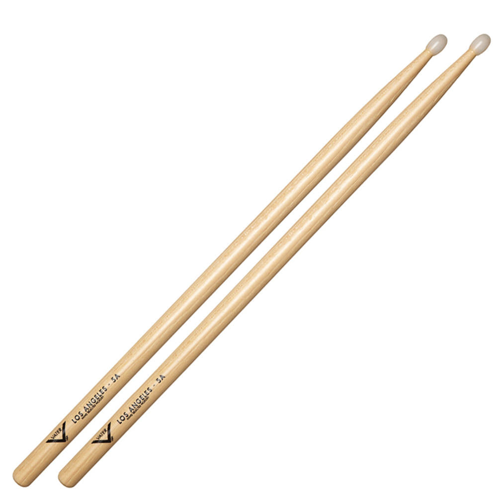 Vater American Hickory Los Angeles 5A - Nylon Tip