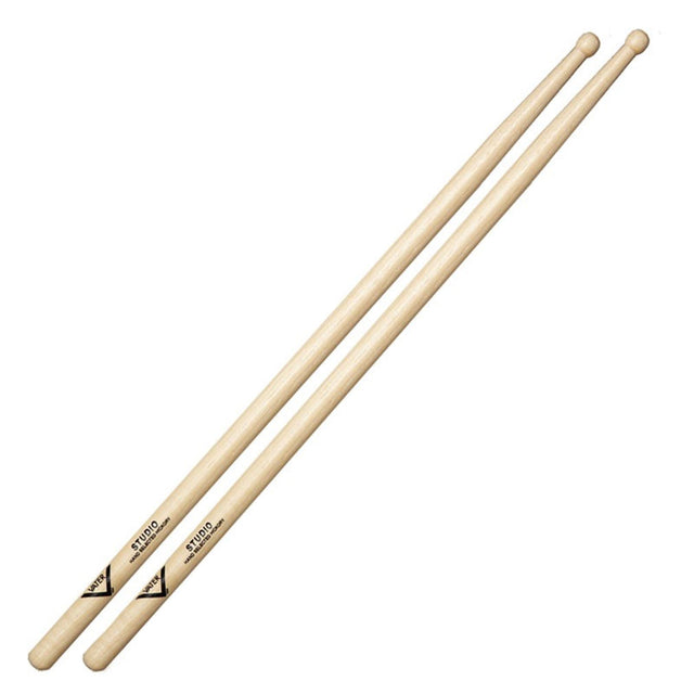 Vater American Hickory Studio - Wood Tip