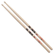 Vic Firth American Jazz AJ4 - Wood Tip