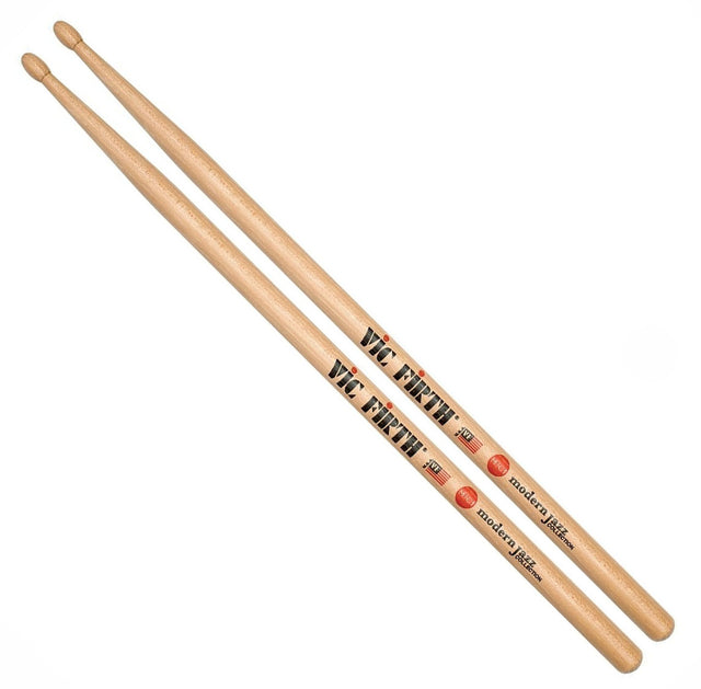 Vic Firth Modern Jazz Collection 1 - Wood Tip