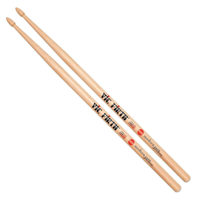Vic Firth Modern Jazz Collection 2 - Wood Tip