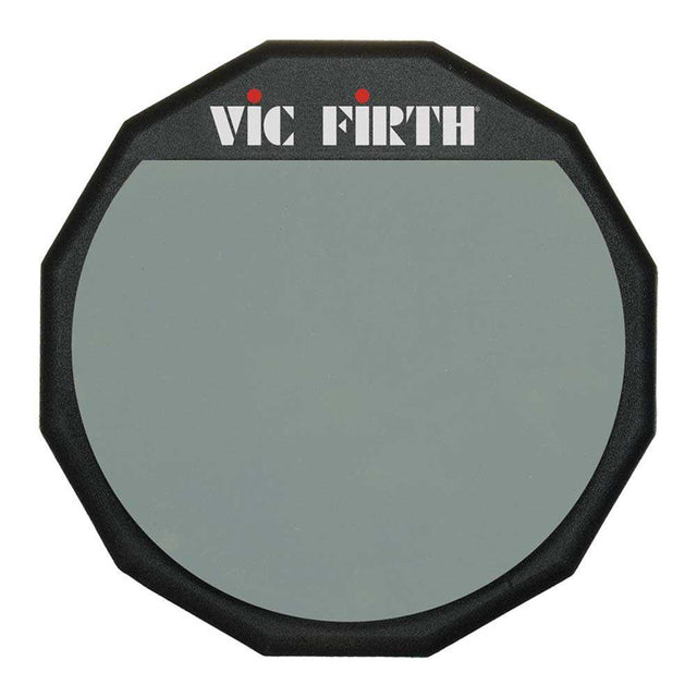 Vic Firth 6" Single Sided Practice Pad